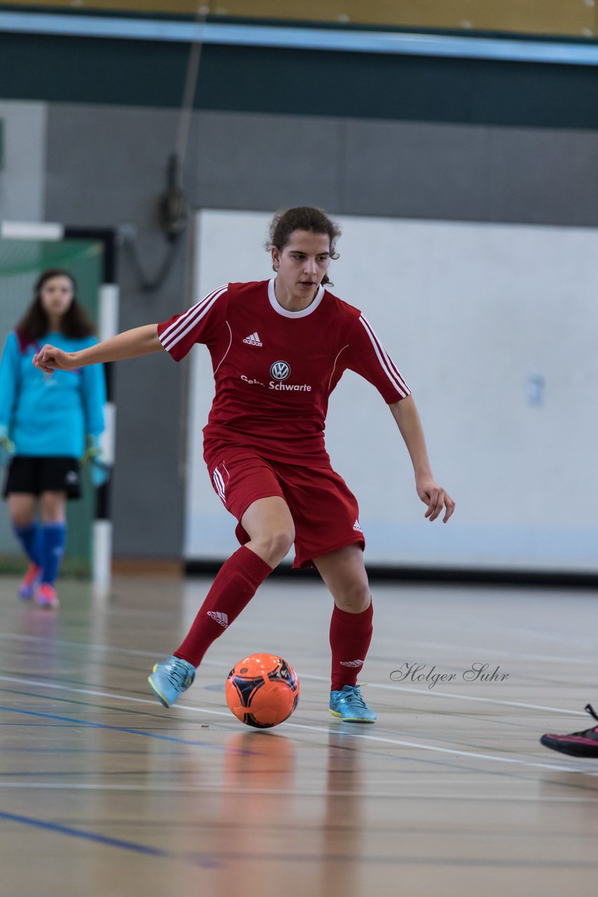 Bild 323 - Norddeutsche Futsalmeisterschaft